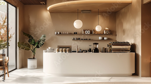 coffee shop 