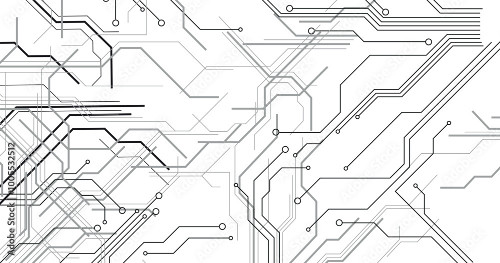 background technology black and white