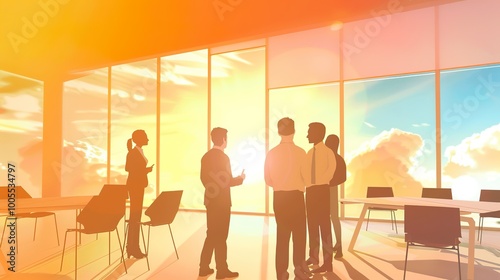 Work_Gradient_Meeting_Cover_Background