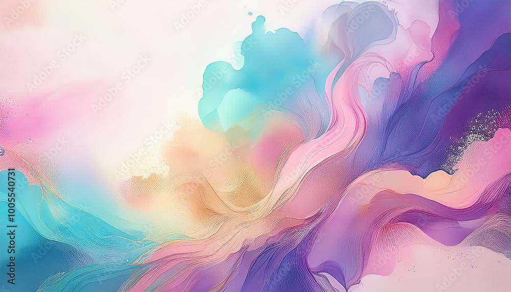 Fototapeta premium アブストラクト、