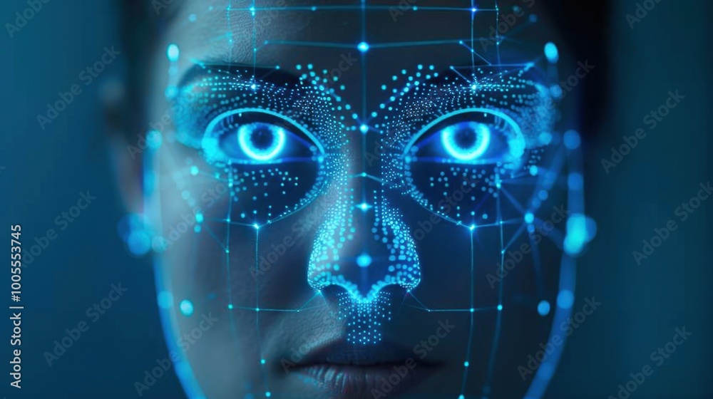 AI in Cybersecurity: By leveraging AI, this technology detects threats in real time and responds quickly, identifying patterns of malicious behavior for better security.
AI in Cybersecurity: By leveraging AI, this technology detects threats in real time and responds quickly, identifying patterns of malicious behavior for better security.