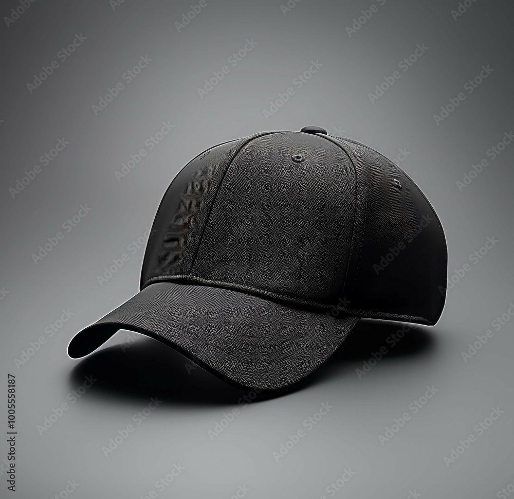 black cap black cap