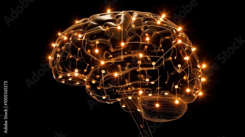Deep Learning: This type of machine learning employs deep neural networks with many layers, demonstrating exceptional performance in tasks like speech recognition.
 photo