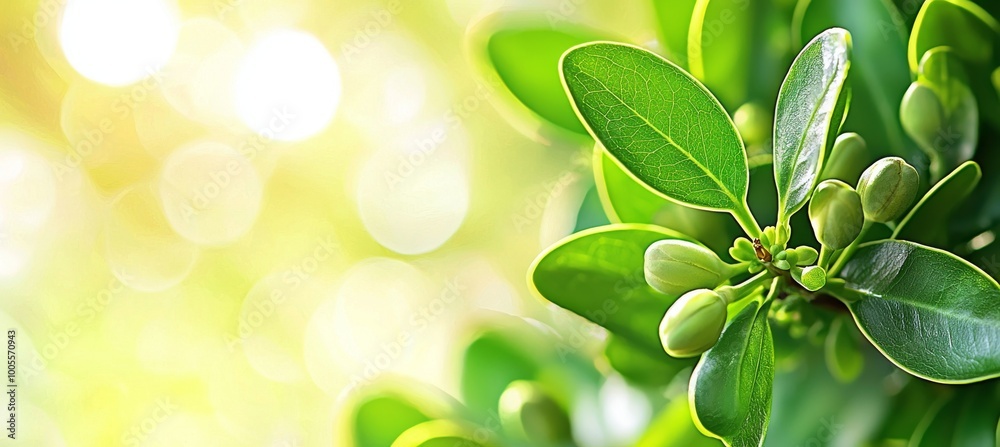 Background of a full frame of lush foliage leaves, tropical leaf texture, nature's lush foliage Background of a full frame of lush foliage leaves, tropical leaf texture, nature's lush foliage