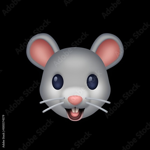 Mouse Face 