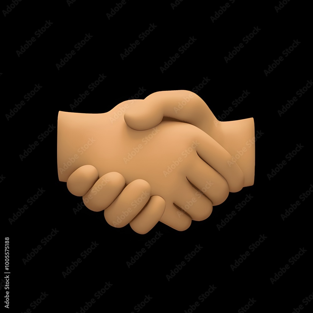 Handshake
Handshake
