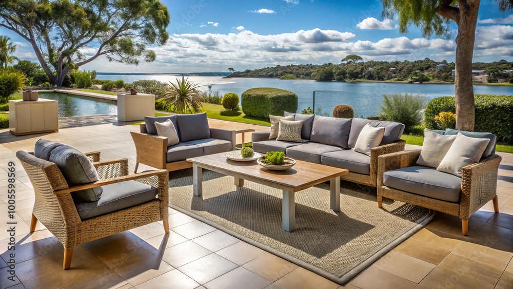 Transform your outdoor area with a sophisticated furniture set, enhancing Perth, WA's beauty. Experience luxury and Transform your outdoor area with a sophisticated furniture set, enhancing Perth, WA's beauty. Experience luxury and