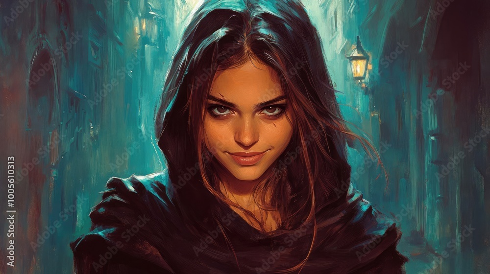 Closed in Shadows: What Cloaked Entities Are Hiding from You