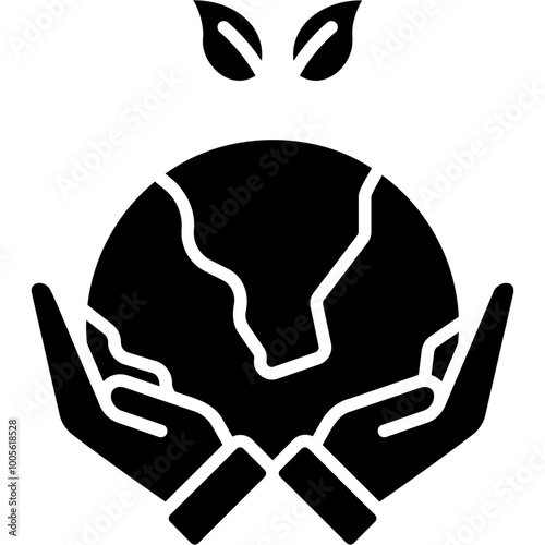 Environmental Issue Icon