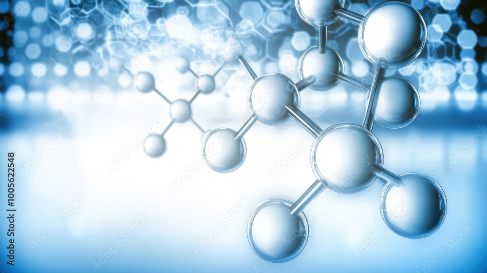 Molecular Structure Molecular Structure