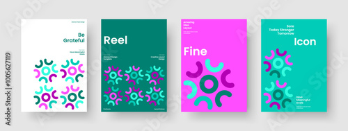 Modern Business Presentation Template. Abstract Book Cover Layout. Isolated Background Design. Poster. Banner. Report. Brochure. Flyer. Leaflet. Newsletter. Journal. Pamphlet. Magazine. Handbill