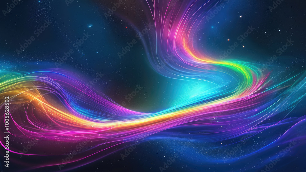 Cosmic Energy Waves Cosmic Energy Waves