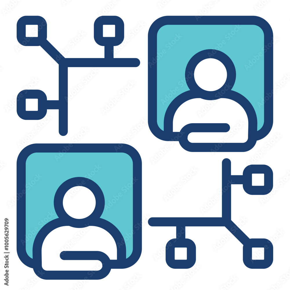 Connection Icon Connection Icon