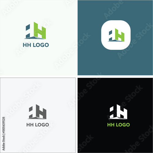 HH Logo for Companies and Organizations