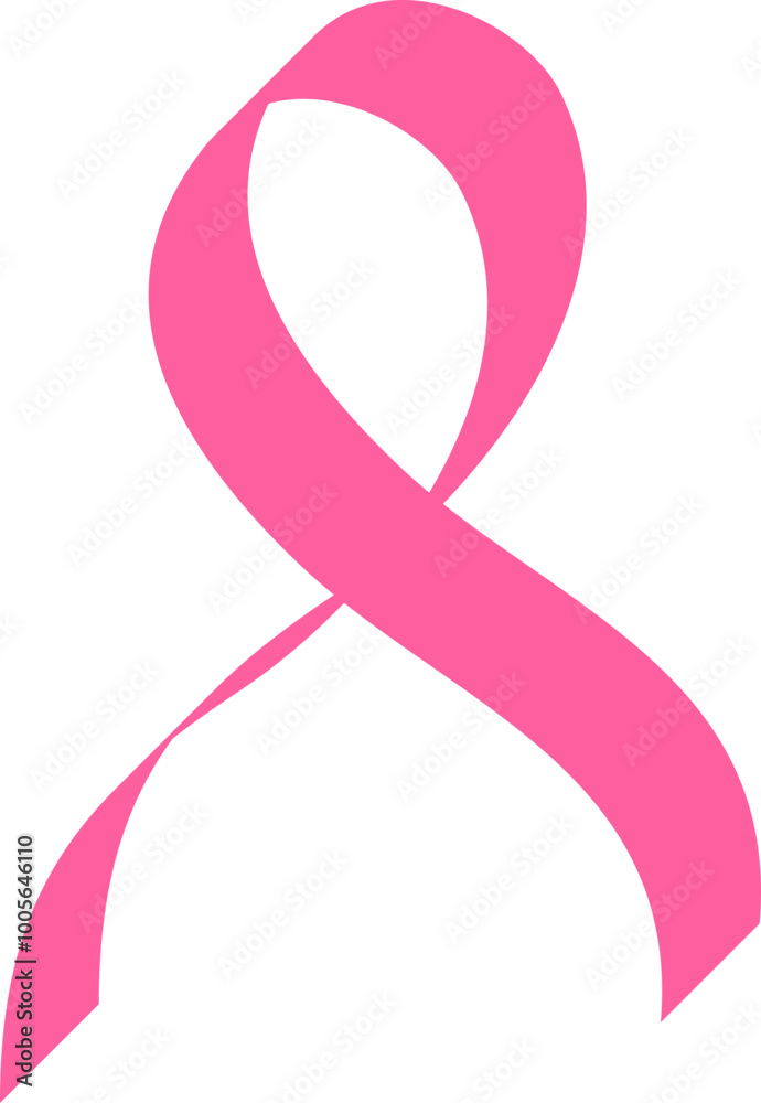Pink October Ribbon Pink October Ribbon