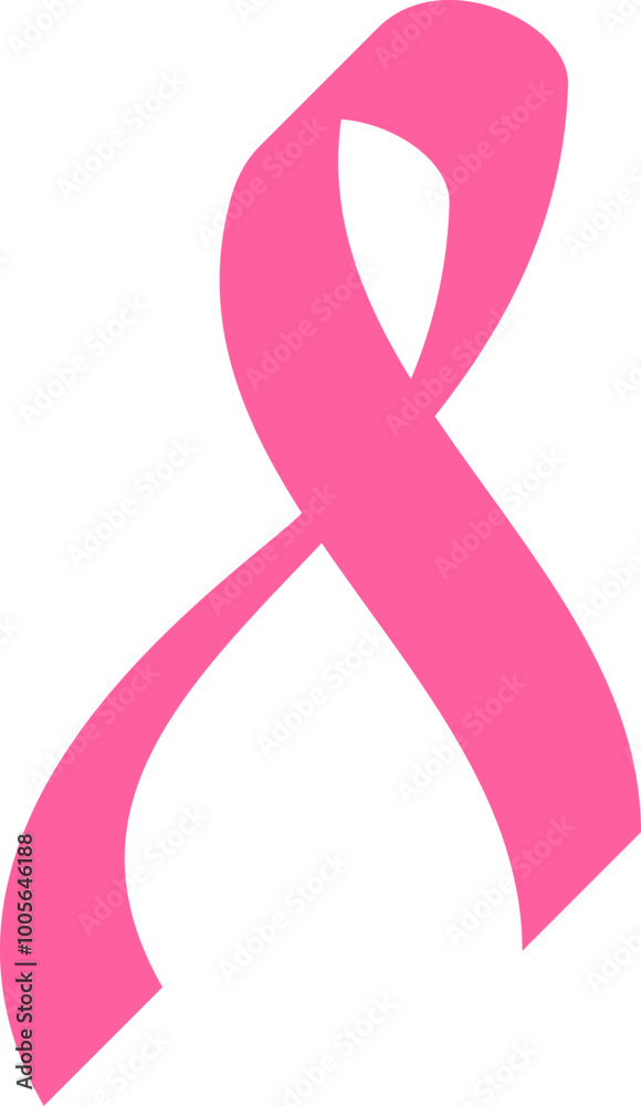Pink October Ribbon Pink October Ribbon