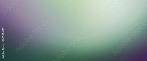 Soft Gradient Background in Purple and Green,copy space,cover,poster,website,wallpaper,banner background,backdrop,postcard,clear,shine,modern