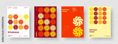 Geometric Flyer Layout. Modern Book Cover Design. Isolated Background Template. Poster. Banner. Brochure. Business Presentation. Report. Magazine. Journal. Brand Identity. Portfolio. Advertising