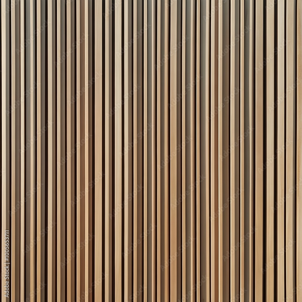 Wooden Wall with Decorative Vertical Timber Slats Featuring a Contemporary Minimalist Aesthetic and Tactile Surface Pattern Versatile Material for Residential and Commercial Interior and Exterior Wooden Wall with Decorative Vertical Timber Slats Featuring a Contemporary Minimalist Aesthetic and Tactile Surface Pattern Versatile Material for Residential and Commercial Interior and Exterior