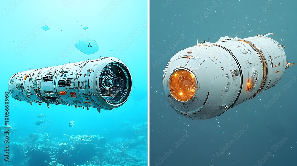 Innovative Comparison of Pre Modern and Future Air Production Techniques in an Underwater or Extraterrestrial Environment Innovative Comparison of Pre Modern and Future Air Production Techniques in an Underwater or Extraterrestrial Environment
