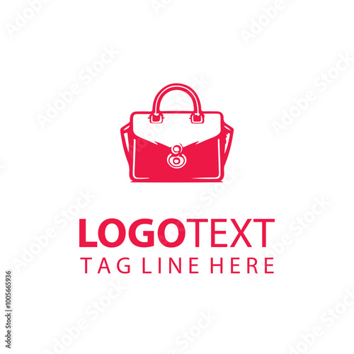 Hand Bag Logo