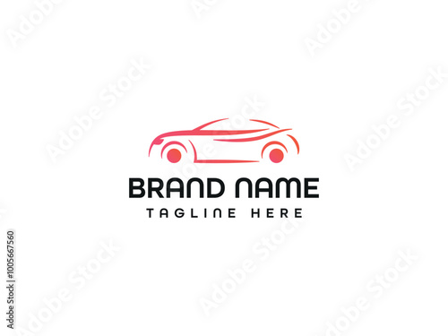 Car logo