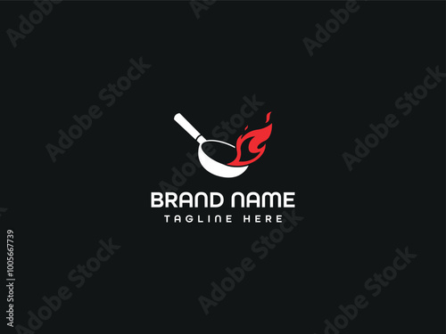 logo for restaurant
