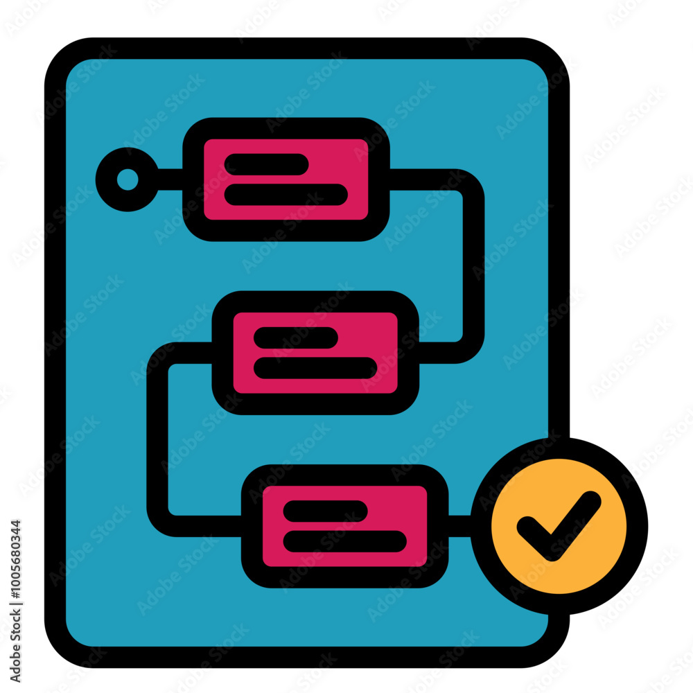 Workflow Icon Workflow Icon