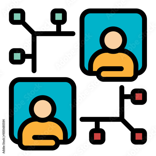 Connection Icon