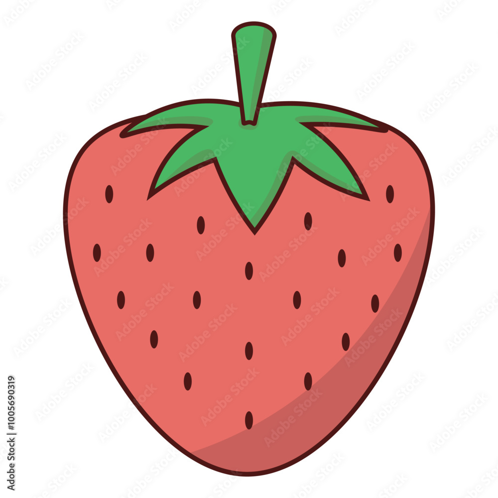 Fruit Illustration Fruit Illustration