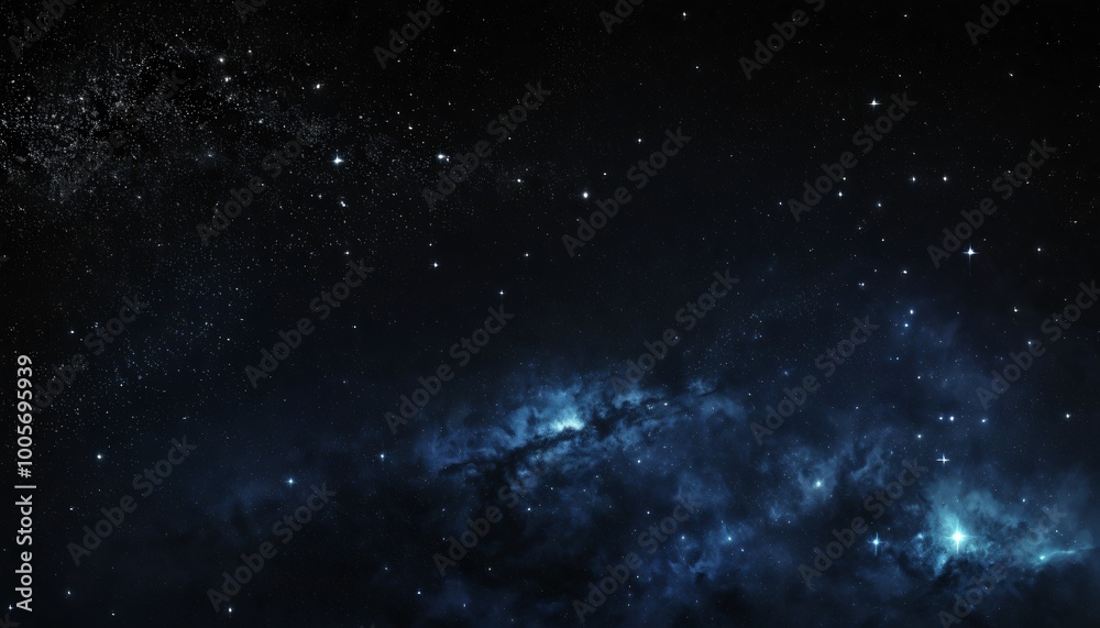 Naklejka premium solid black geometry illustration background