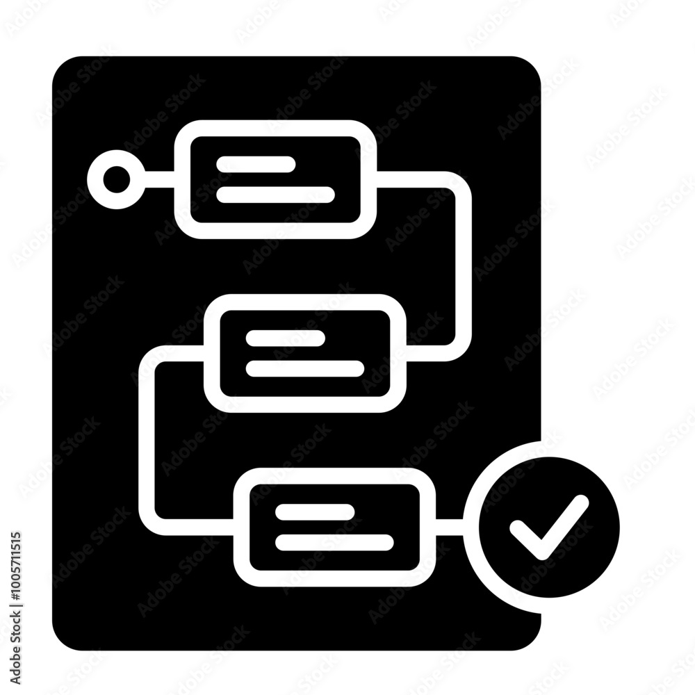 Workflow Icon Workflow Icon