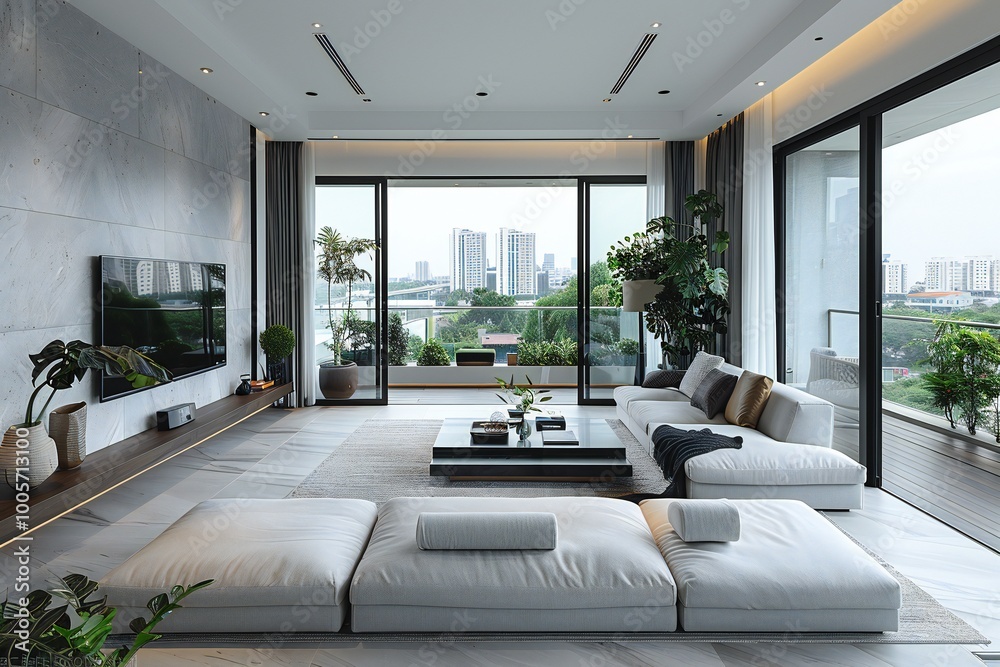 Smart Home Technology Concepts Smart Home Technology Concepts