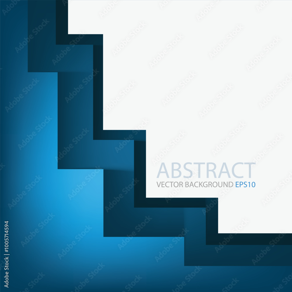 graphic geometric triangle overlap vector layer background for text and message design graphic geometric triangle overlap vector layer background for text and message design