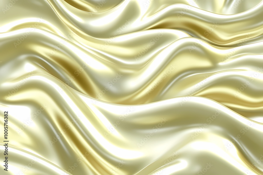 Soft Ivory Wave Texture for Minimalist Design Soft Ivory Wave Texture for Minimalist Design