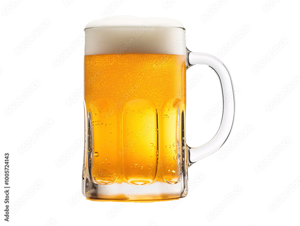 a glass of beer with foam a glass of beer with foam
