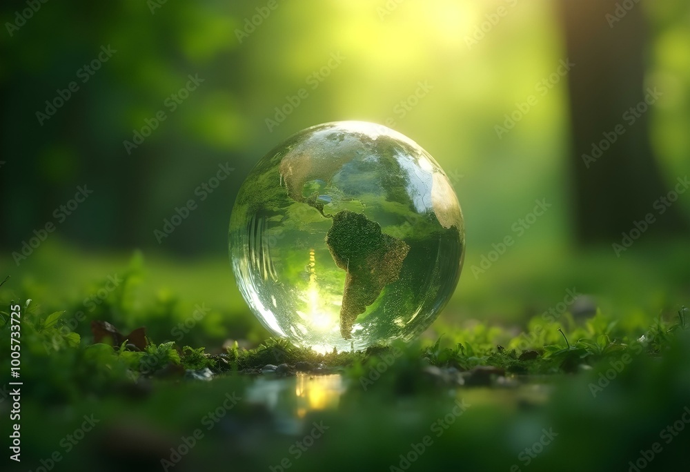 earth ecology in the grass earth ecology in the grass