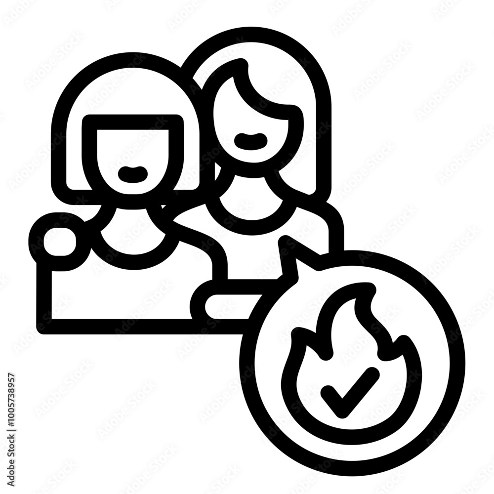 Motivate Icon
