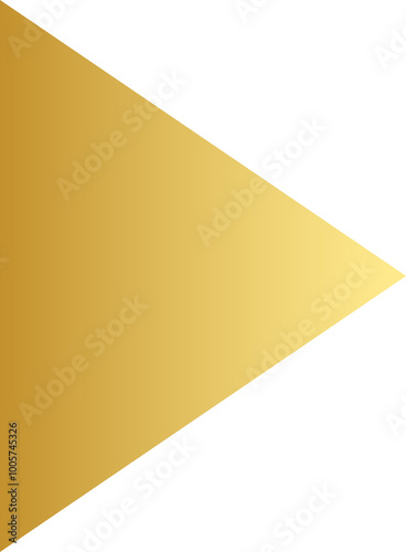 Free Download Gold Arrow - GFXLoad