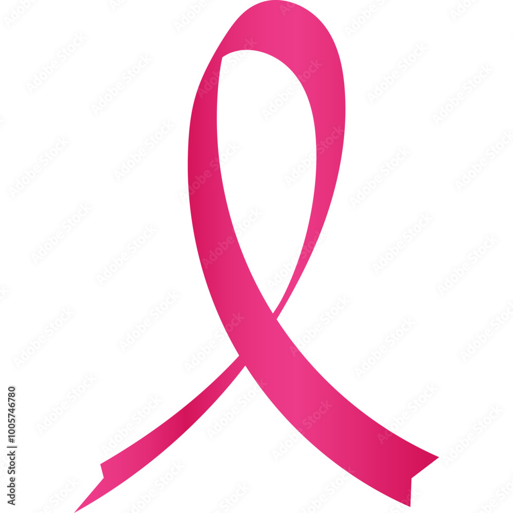Pink October Ribbon Pink October Ribbon