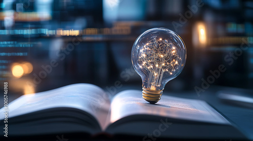 The idea of ​​creating a warning that encourages language models to use a vast knowledge base to get up-to-date information