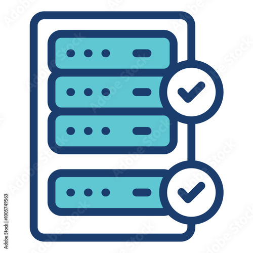 Data Quality Icon