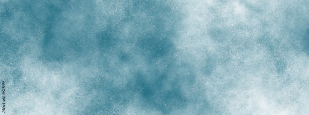 Messy ocean background. Clouds in the sky. Blue sky and clouds. light colorful landing page flat background vector design. smoke fog or cloud in center with light border grunge design. Messy ocean background. Clouds in the sky. Blue sky and clouds. light colorful landing page flat background vector design. smoke fog or cloud in center with light border grunge design.