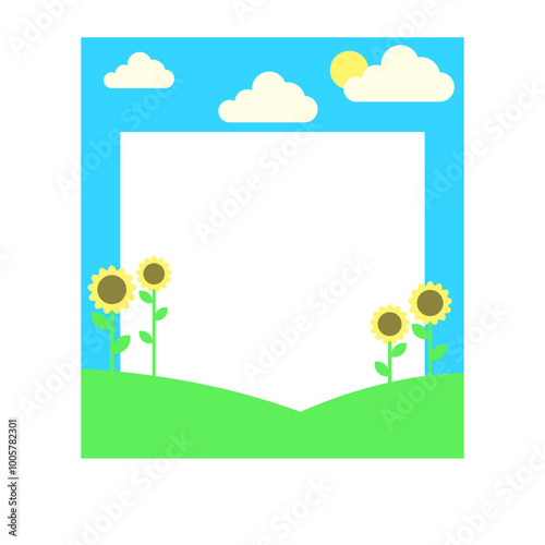 Birthday Photo Frame