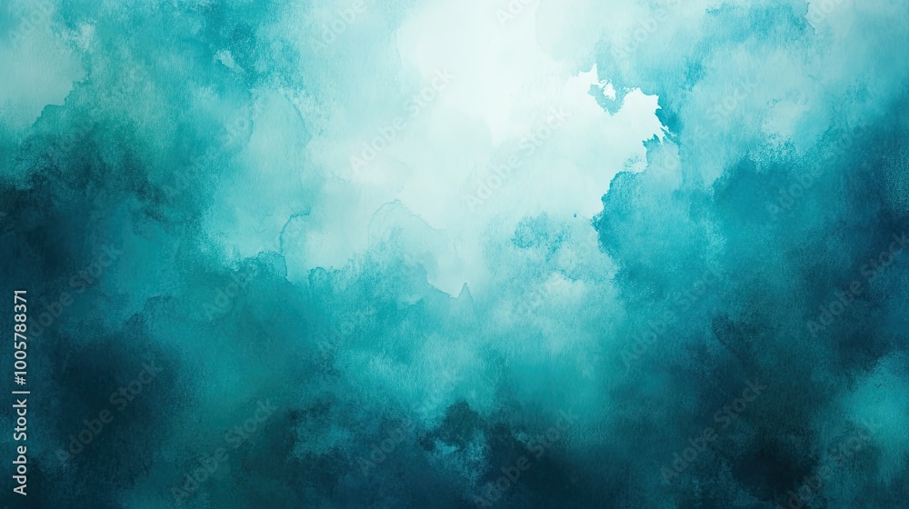 Abstract watercolor background in blue. This photo can be used as a texture for your graphic design projects. Abstract watercolor background in blue. This photo can be used as a texture for your graphic design projects.