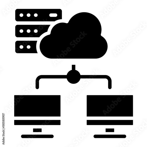 Computing Icon