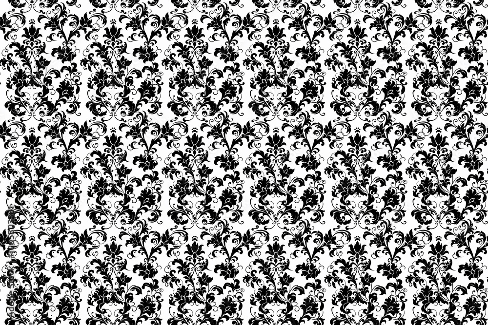 barock muster pattern . seamless texture pattern. abstract background barock muster pattern . seamless texture pattern. abstract background