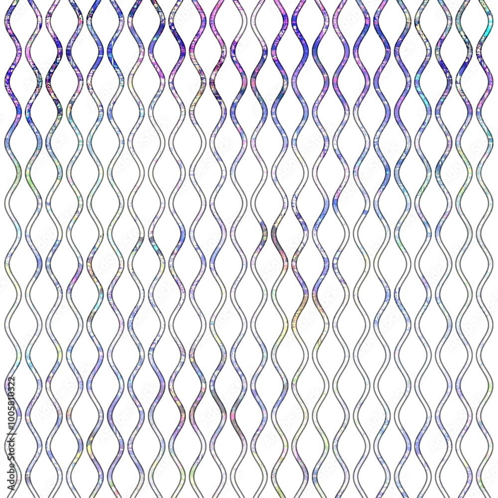 Fototapeta premium 立涌 模様