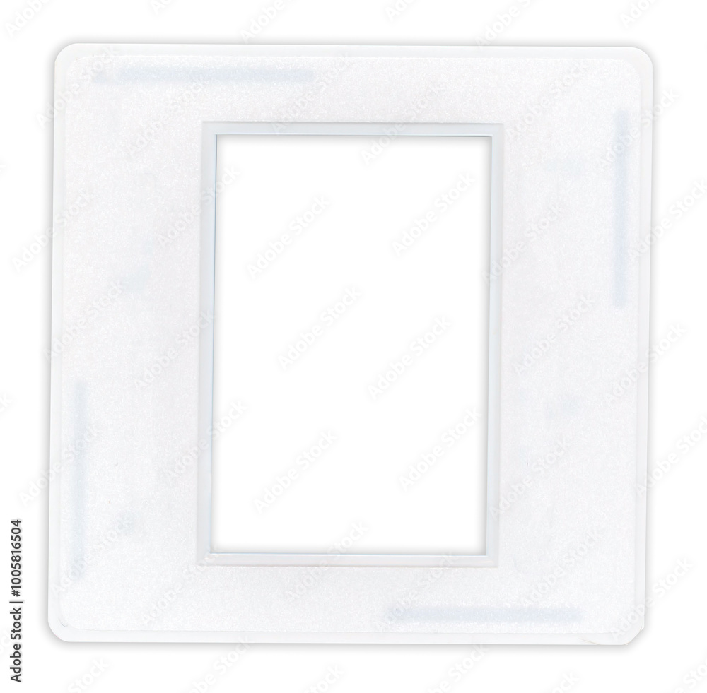 Slide frames Mounts