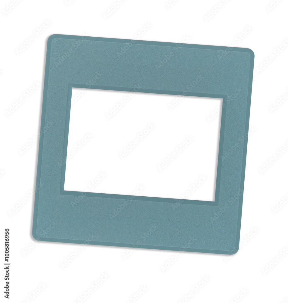 Slide frames Mounts